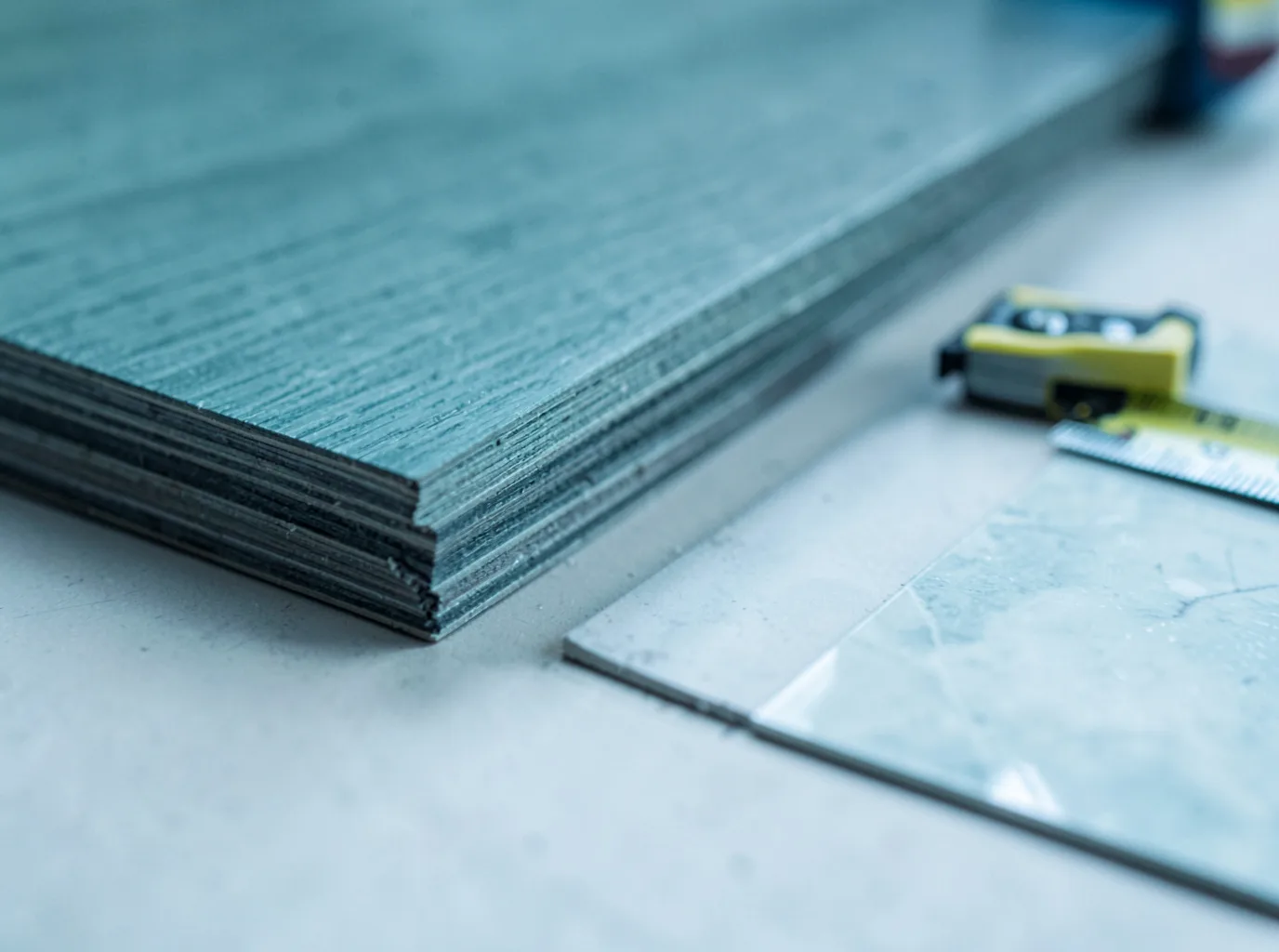 Luxury Vinyl Plank Installation Bowden, WV FAQs